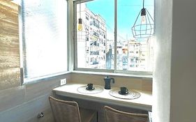 Corazon De Recoleta Apartment